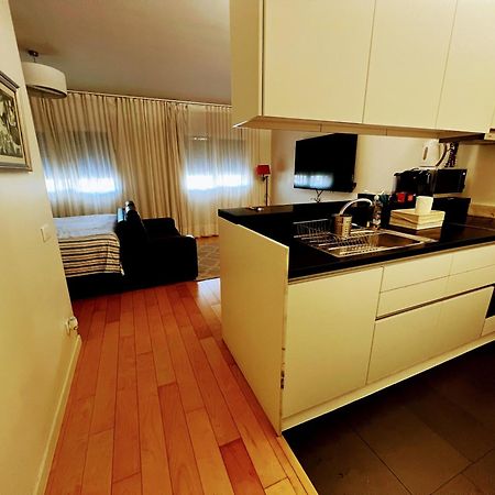 Un Appartement De Reve En Plein Coeur Du Pont Vasco De Gamma Lissabon Buitenkant foto