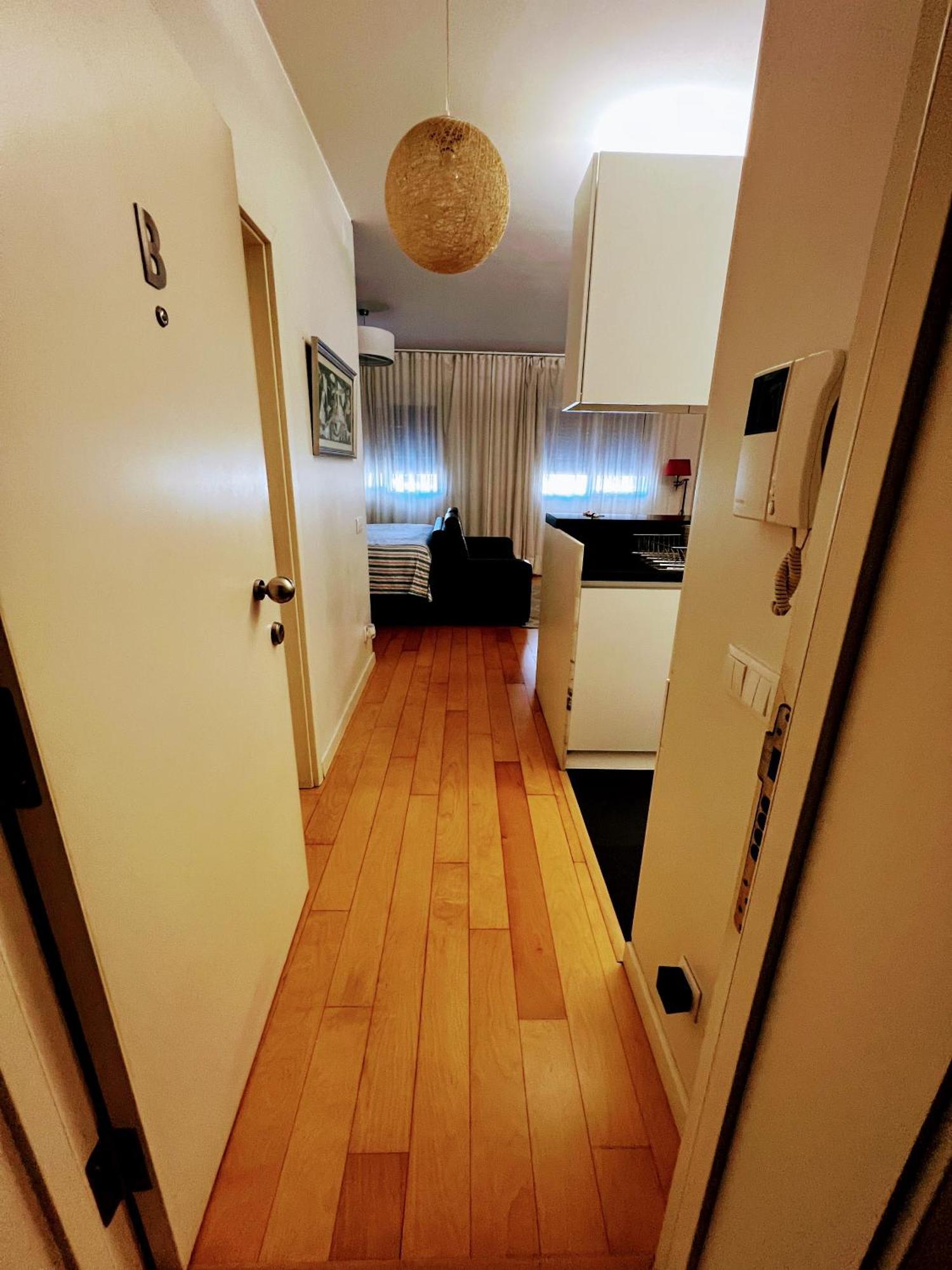 Un Appartement De Reve En Plein Coeur Du Pont Vasco De Gamma Lissabon Buitenkant foto